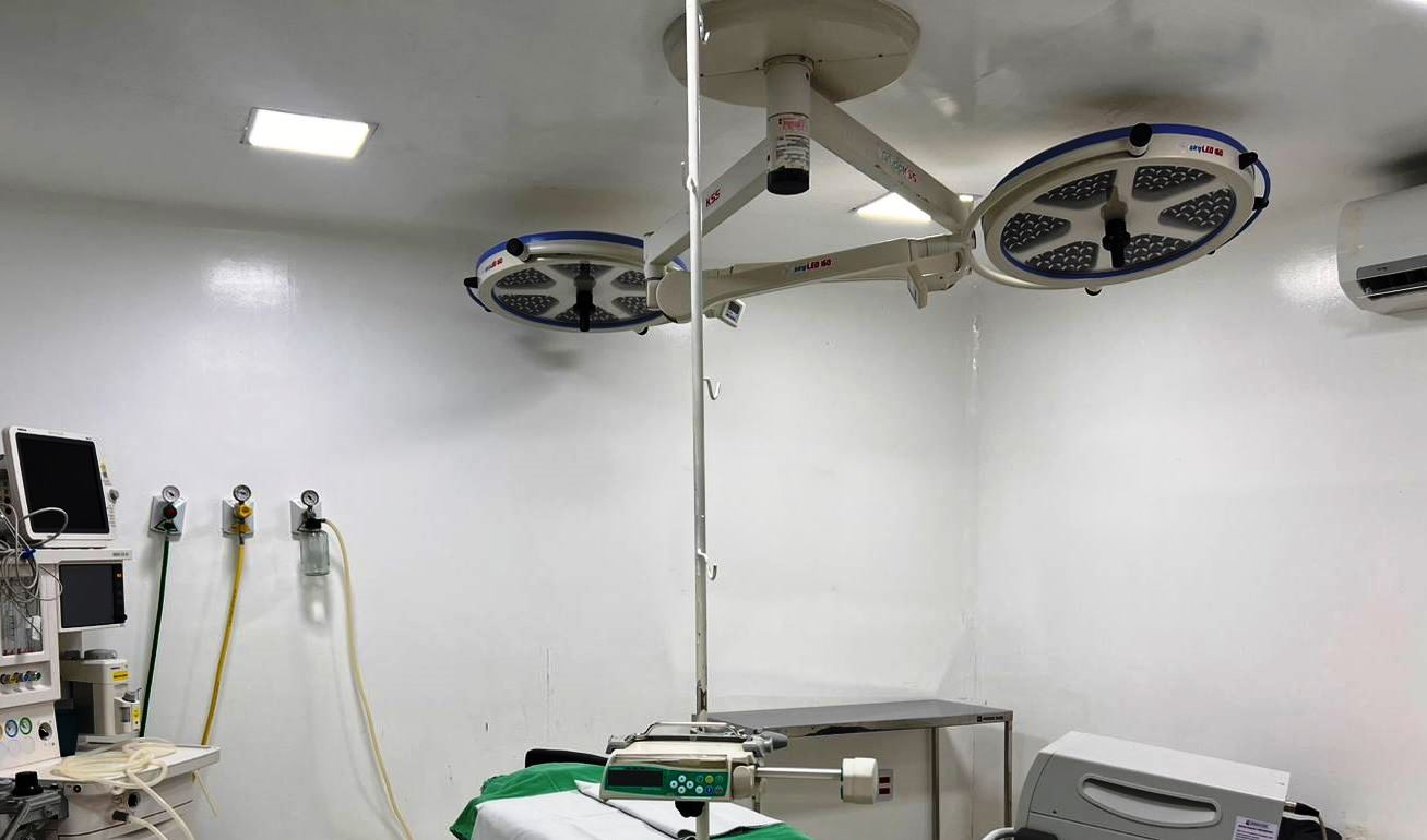CEOM Day Hospital